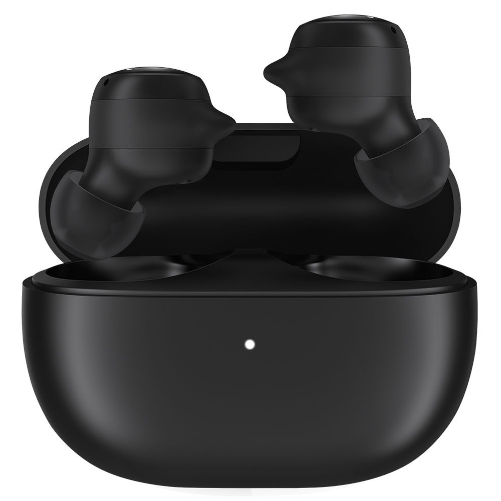 Bezdrátová sluchátka Buds 3 Lite - Mini sluchátka s mikrofonem pro sport a běh (5.2 Bluetooth)