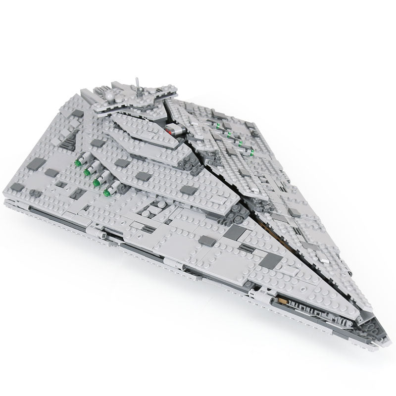 Stavebnice Star Wars Hvězdný destruktor prvního řádu