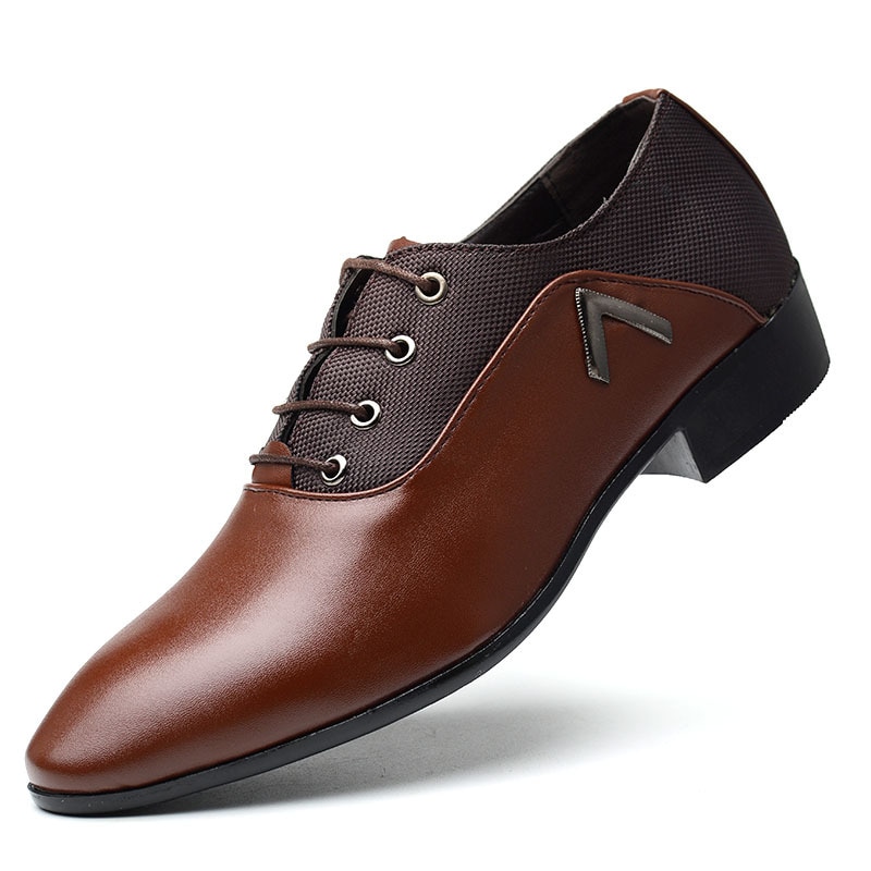 style 3 brown