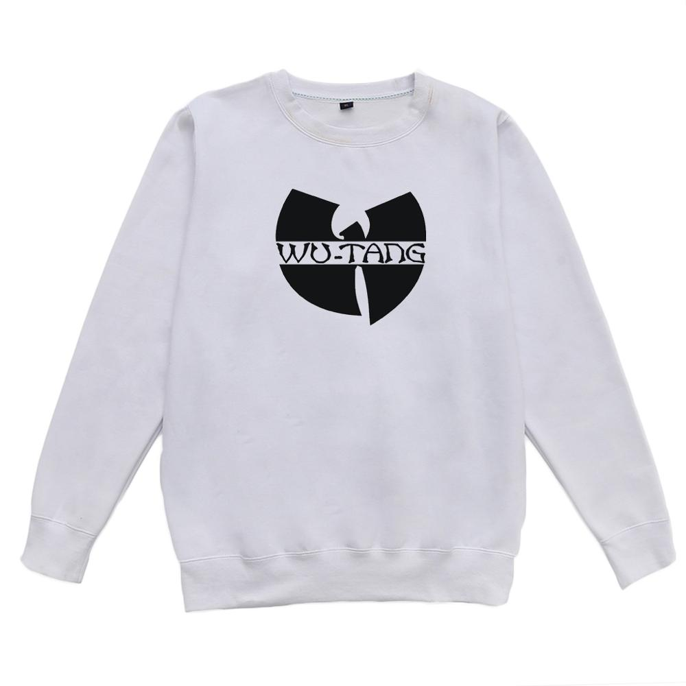 Trendy pánská mikina Kalin - l, white-sweatshirt