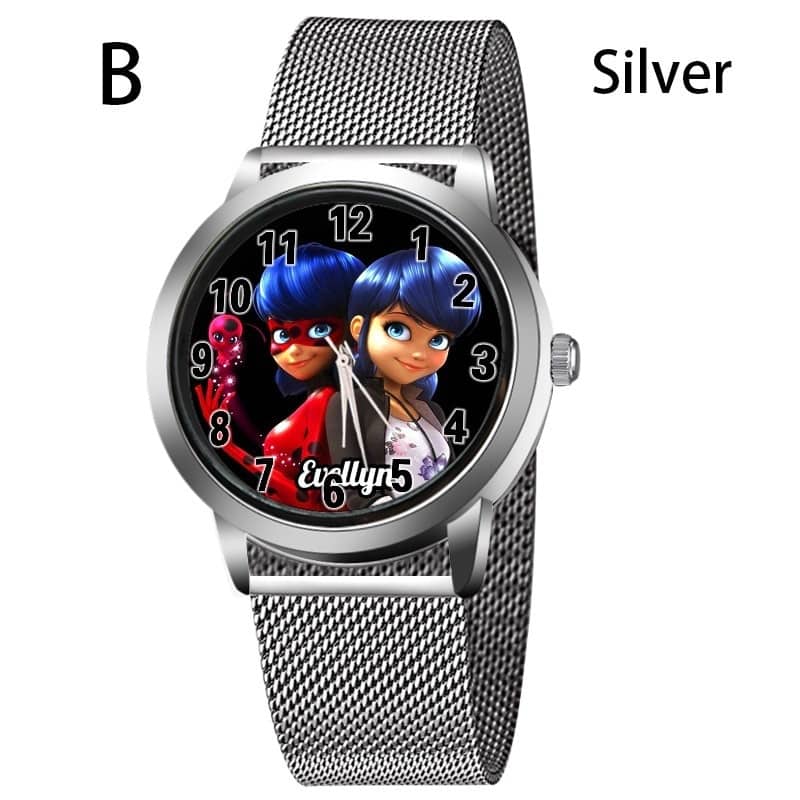 b-silver