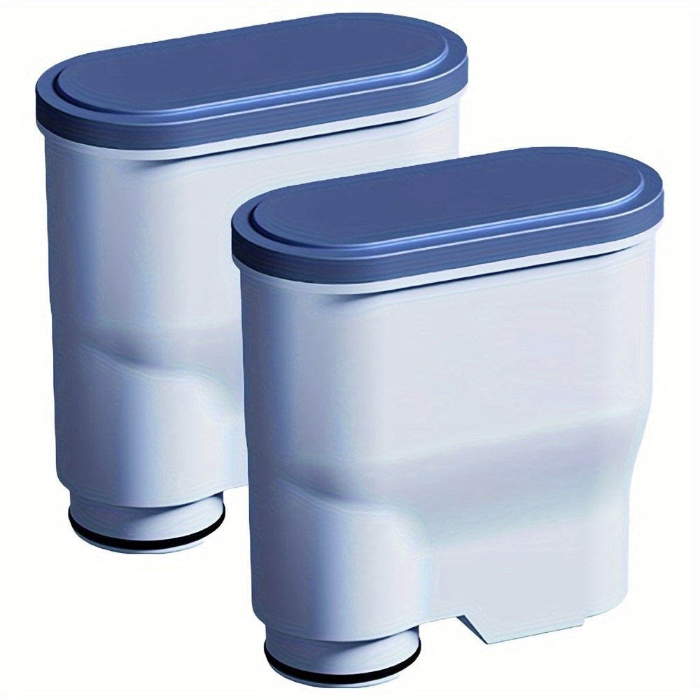 Filtr na vodu pro kávovar Philips Saeco Aquaclean CA6903/10 CA6903/22 CA6707/20 proti vodnímu kameni - 2ks