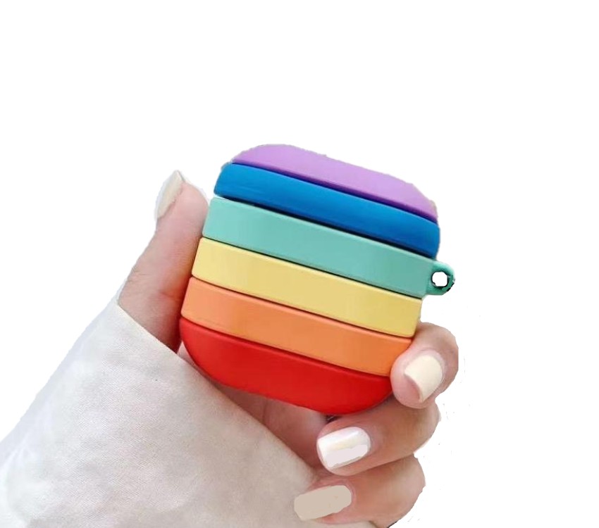 Obal na pouzdro Apple Airpods 1 / 2 K2320
