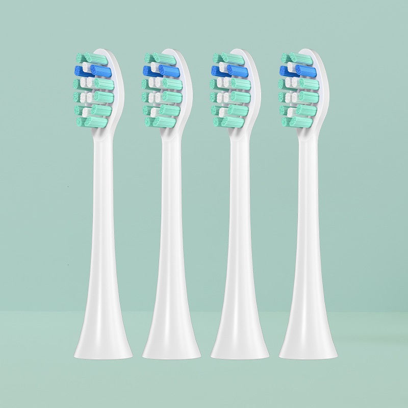 Náhradní hlavice na zubní kartáček Philips Sonicare 4 ks