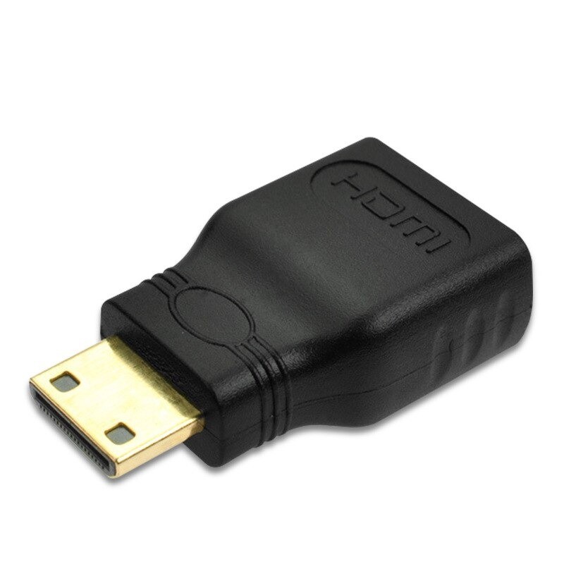 Redukce Mini HDMI na HDMI Lloyd