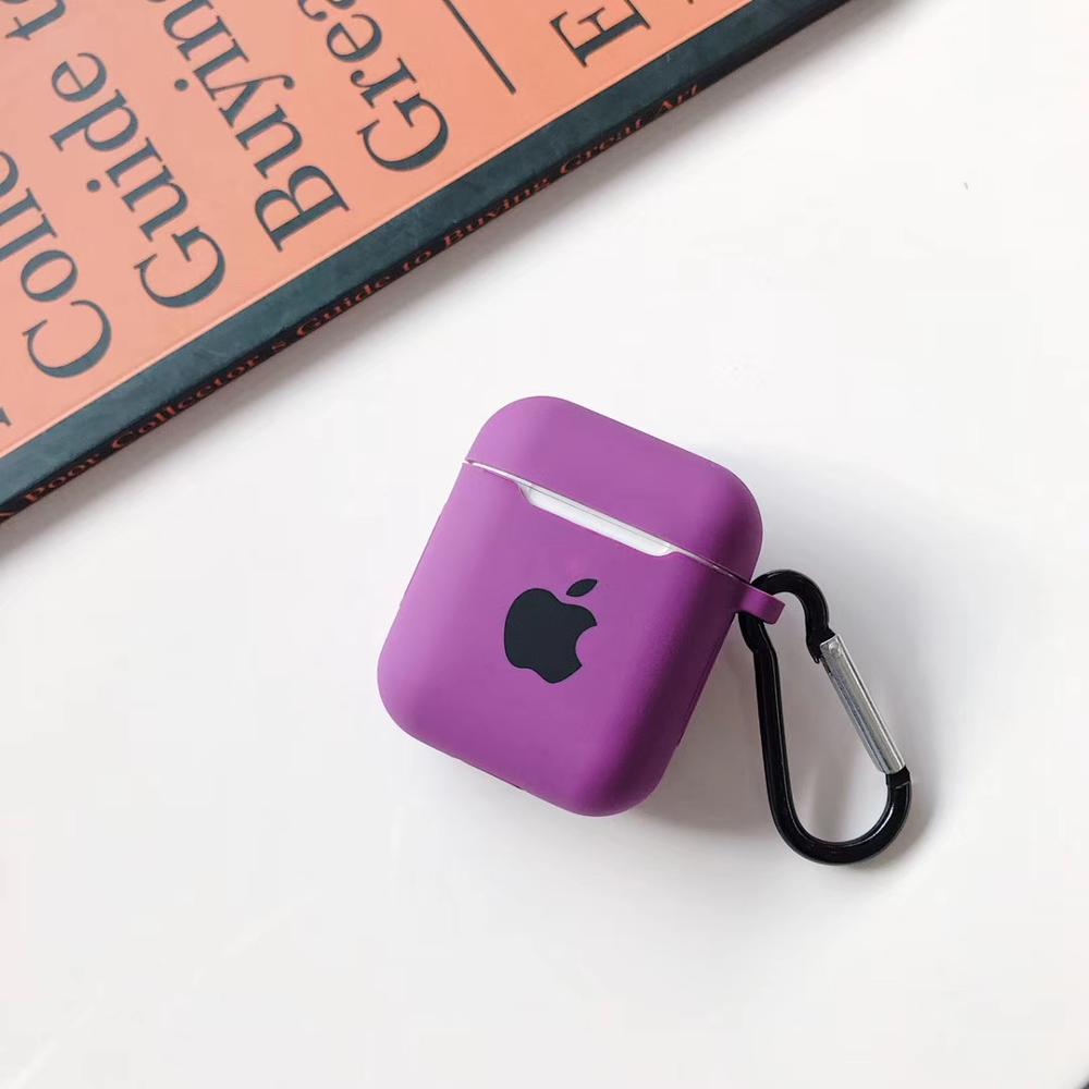 Krásné pouzdro pro AirPods 1/2 - 16