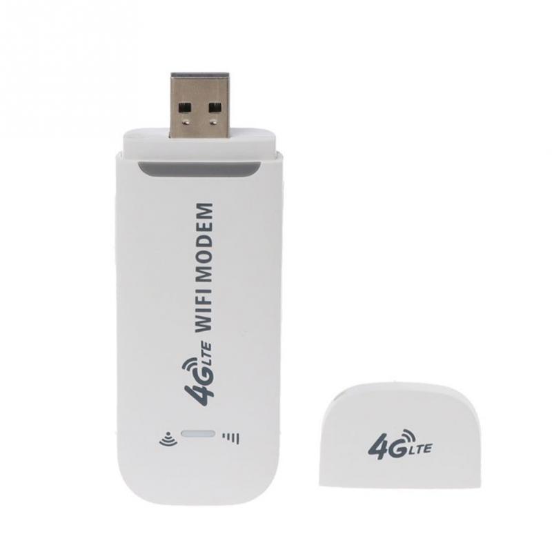Mobilní wifi router do USB